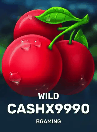 Wild Cash x9990 Bonus Buy slot
