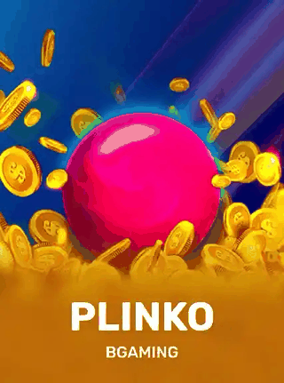 Plinko instant win game